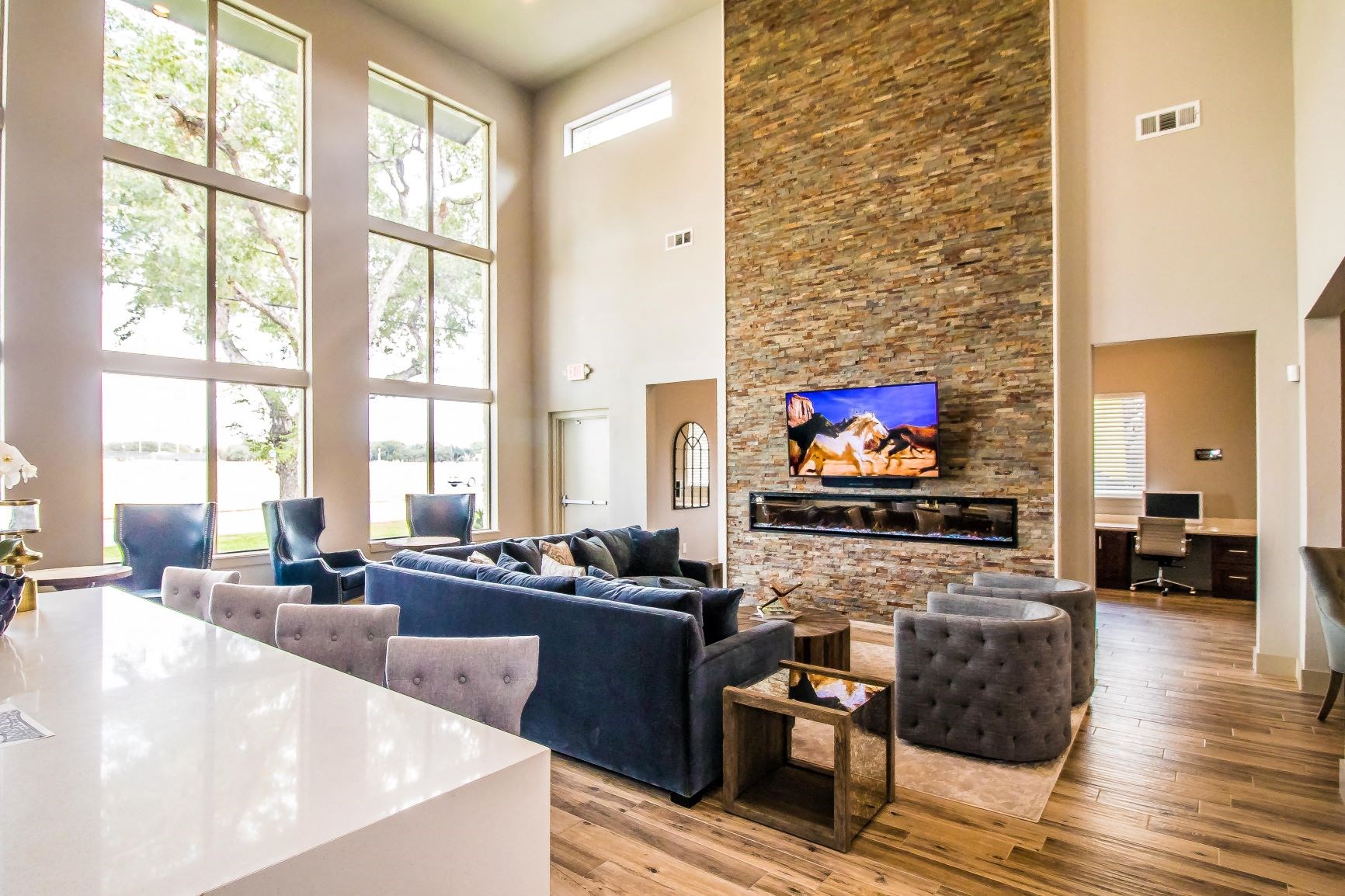 STATION 121 Apartments, 1601 Weyland Drive, North Richland Hills, TX